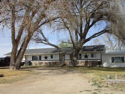  W 10000 S, Myton UT