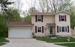  Palmer Ct, Port Huron MI