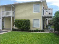 Pre-foreclosure in  Gulf Shore Dr Unit 404 Destin, FL 32541