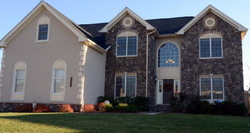 Pre-foreclosure in  BRIDLE RIDGE RD Upper Marlboro, MD 20772