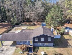 Pre-foreclosure in  Grayson Dr Riverdale, GA 30296