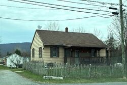 Pre-foreclosure in  Polk St Harpers Ferry, WV 25425