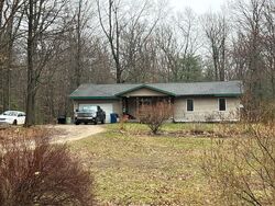 Pre-foreclosure Listing in Hazel Rd HARRISON, MI 48625