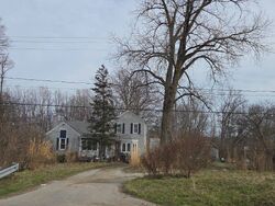 Pre-foreclosure in  Us Highway 12 Three Oaks, MI 49128