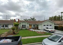 Pre-foreclosure in  Fremont St Fountain Valley, CA 92708