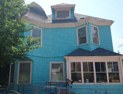 Pre-foreclosure in  Ashmont St Boston, MA 02124