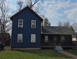 Pre-foreclosure in  W Elm St Albion, MI 49224