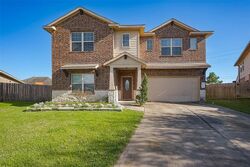  Vicenza Ave, Katy TX