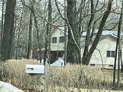 Pre-foreclosure in  Cabot Rd Merrimack, NH 03054