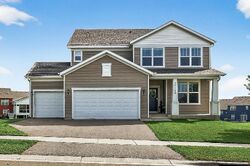 Pre-foreclosure in  Greenwood Ave Lakeville, MN 55044