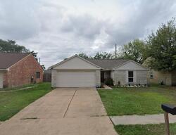 Pre-foreclosure in  Secretariat Dr Houston, TX 77065