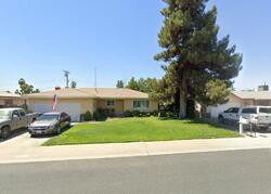Pre-foreclosure in  Tomah Ave Porterville, CA 93257