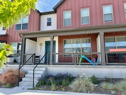 Pre-foreclosure in  CENTRAL PARK BLVD Denver, CO 80238