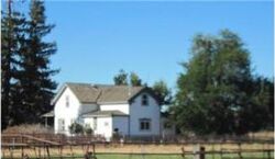  County Road 20, Orland CA