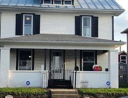 Pre-foreclosure in  Martin St Greenville, OH 45331