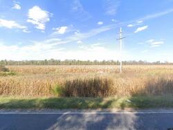 Pre-foreclosure in  W Curtis Rd Coleman, MI 48618