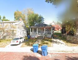 Pre-foreclosure Listing in E 7th St ALTON, IL 62002