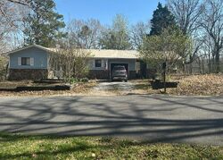Pre-foreclosure in  N Ridgeview Dr Mountain View, AR 72560