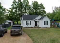 Pre-foreclosure in  Woody St Marked Tree, AR 72365