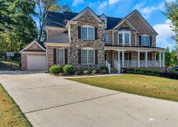 Pre-foreclosure in  Severbrook Pl Lawrenceville, GA 30043
