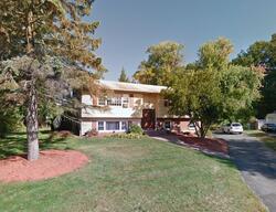 Pre-foreclosure in  Cranford Rd Nanuet, NY 10954