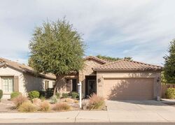 Pre-foreclosure in  E Storia Ave Mesa, AZ 85212