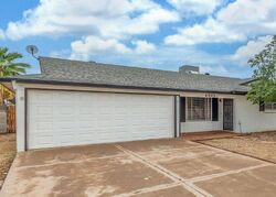 Pre-foreclosure in  W Laurel Ln Glendale, AZ 85304
