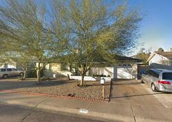 Pre-foreclosure in  W Eva St Phoenix, AZ 85021