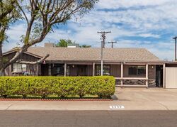Pre-foreclosure in  W State Ave Phoenix, AZ 85021