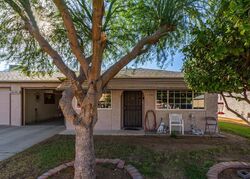 Pre-foreclosure in  N 97th Dr Apt B Peoria, AZ 85345