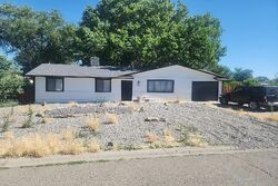 Pre-foreclosure in  Monroe Ct Grand Junction, CO 81503