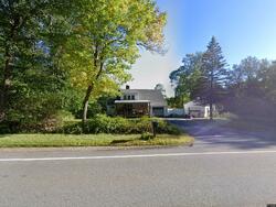 Pre-foreclosure in  Barre Paxton Rd Rutland, MA 01543