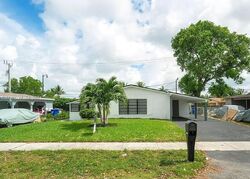 Pre-foreclosure in  Nw 18th St Pompano Beach, FL 33060