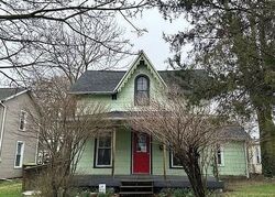 Pre-foreclosure in  E 1st St Monroe, MI 48161