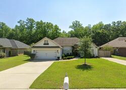 Pre-foreclosure in  Balsam Ct Spanish Fort, AL 36527