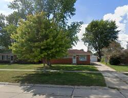 Pre-foreclosure in  Bunert Rd Warren, MI 48088
