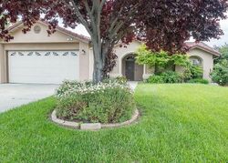 Pre-foreclosure in  Cedarwood St Hanford, CA 93230