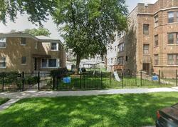 Pre-foreclosure in  S Colfax Ave Chicago, IL 60649
