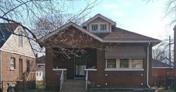Pre-foreclosure in  Delaware St Gary, IN 46407