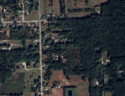 Pre-foreclosure in  Secor Rd Temperance, MI 48182