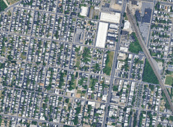 Pre-foreclosure in  W York St Philadelphia, PA 19132