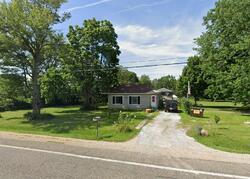 Pre-foreclosure in  Hudson Rd Hudson, MI 49247