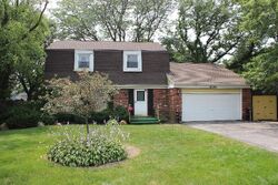 Pre-foreclosure in  W Hill Ave Frankfort, IL 60423