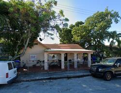 Pre-foreclosure in  Nw 1st Ter Miami, FL 33125