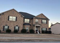 Pre-foreclosure in  Little Carter Cv Loganville, GA 30052