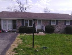  2nd St, Mount Sterling KY