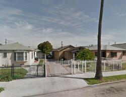  E 87th Pl, Los Angeles CA