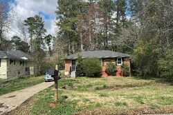Pre-foreclosure in  Glenwood Pkwy Decatur, GA 30032