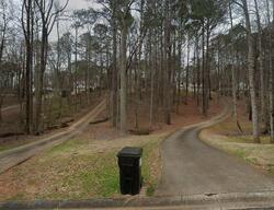 Pre-foreclosure in  Hawkins Farm Ln Ball Ground, GA 30107