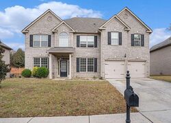 Pre-foreclosure in  Julia Ann Ln Covington, GA 30016